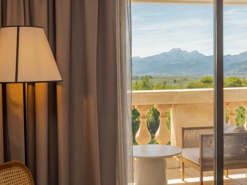 Sarena de Muro Resort Mallorca image