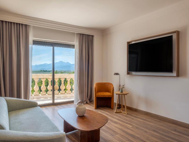 Sarena de Muro Resort Mallorca image