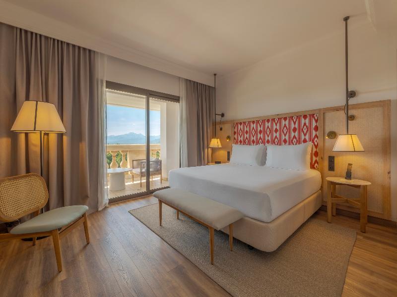 Sarena de Muro Resort Mallorca image