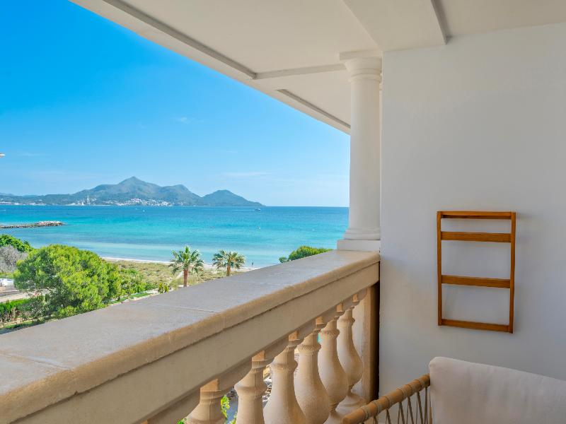 Sarena de Muro Resort Mallorca image