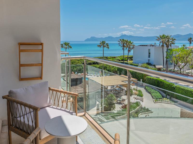 Sarena de Muro Resort Mallorca image