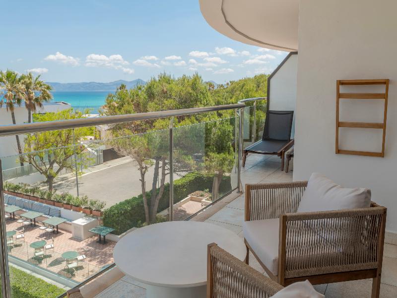 Sarena de Muro Resort Mallorca image