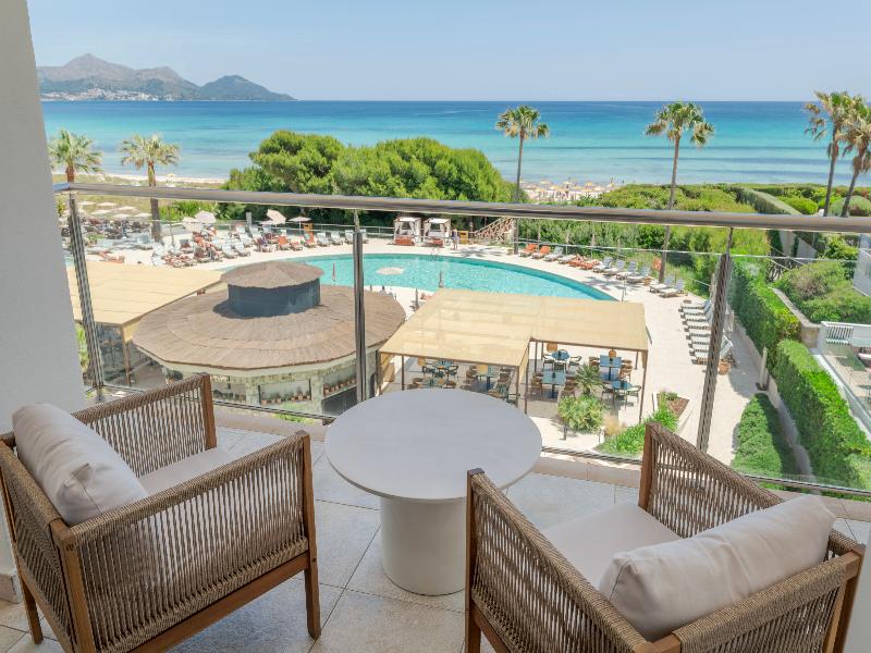 Sarena de Muro Resort Mallorca image