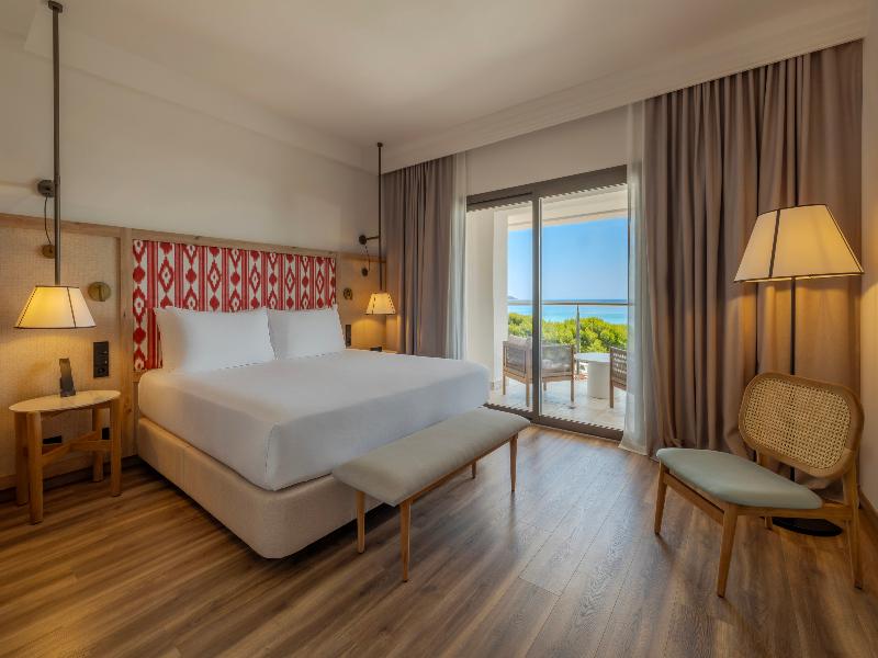 Sarena de Muro Resort Mallorca image