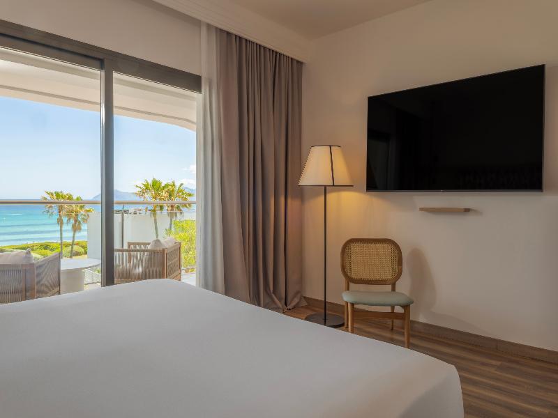 Sarena de Muro Resort Mallorca image