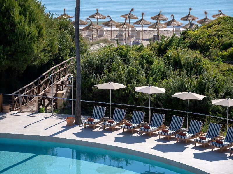 Sarena de Muro Resort Mallorca image