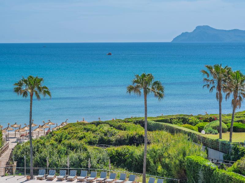 Sarena de Muro Resort Mallorca image