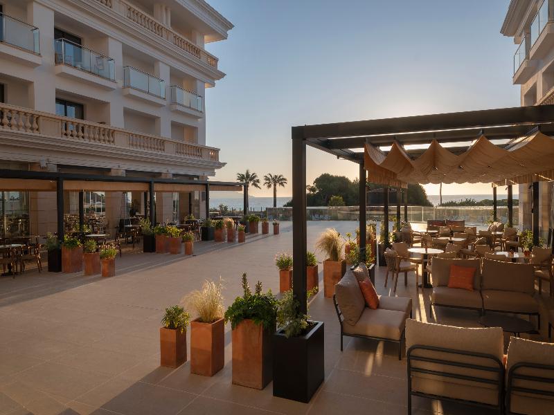 Sarena de Muro Resort Mallorca image