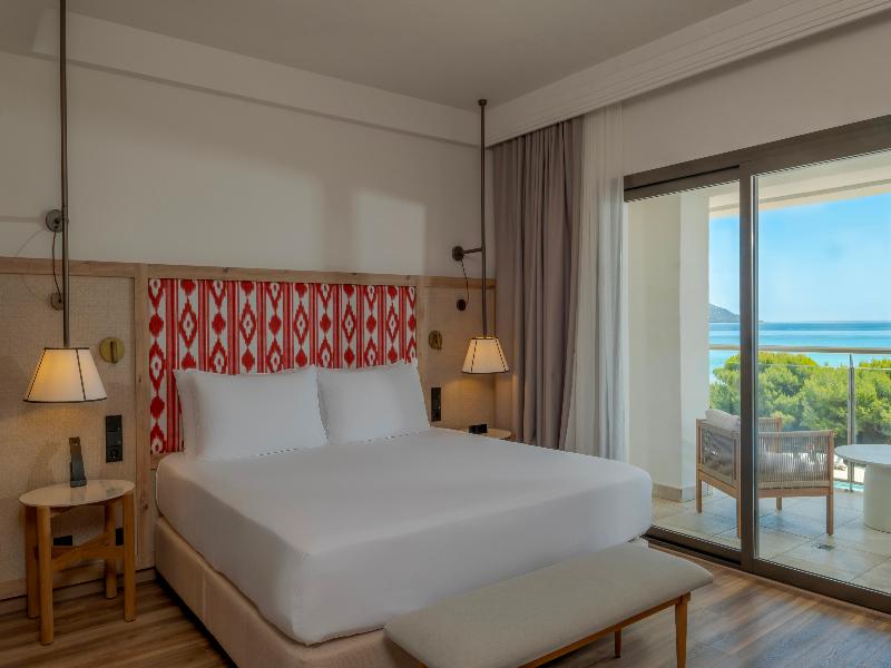 Sarena de Muro Resort Mallorca image
