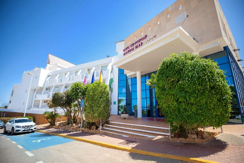 Hotel Servigroup Marina Mar