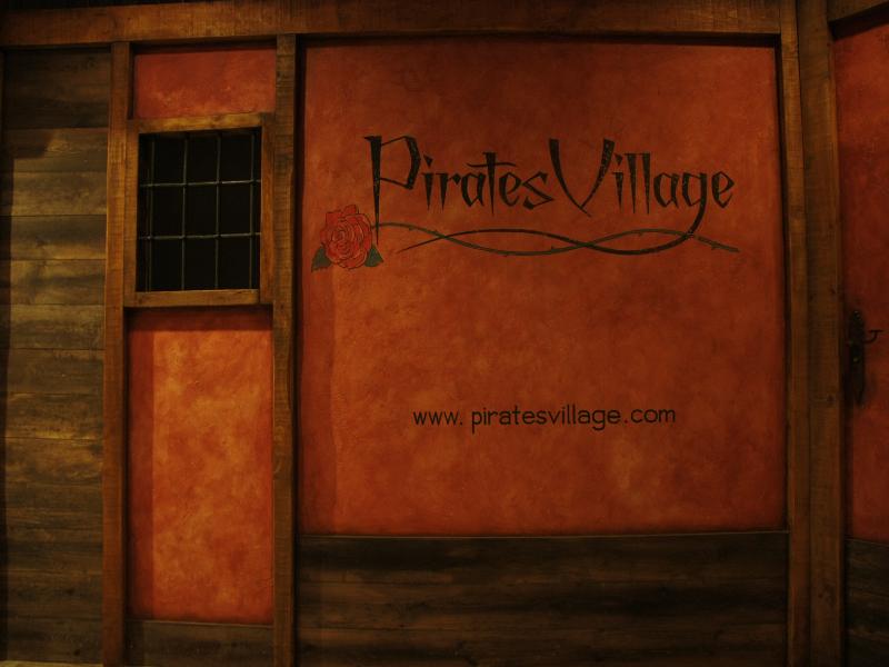 Fotos Apartamentos Pirates Village