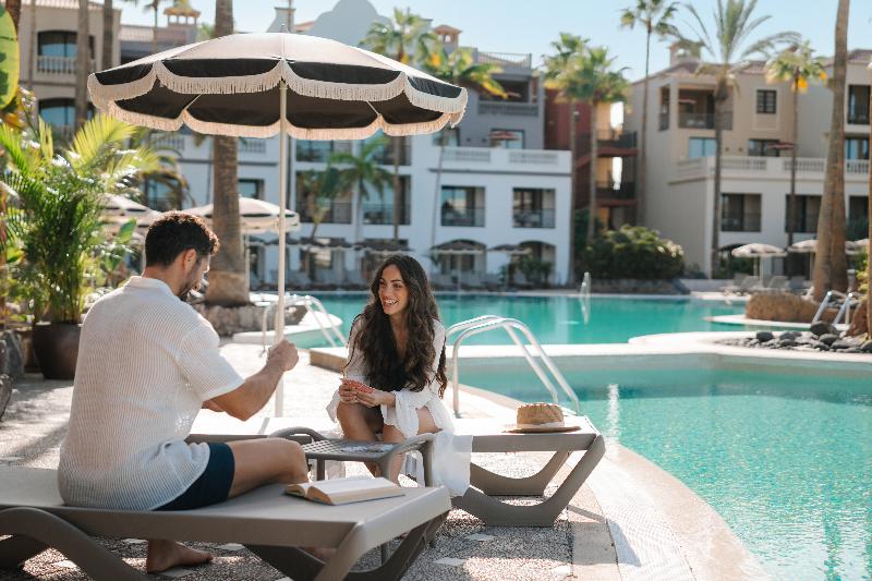 Bahia Principe Luxury Tenerife