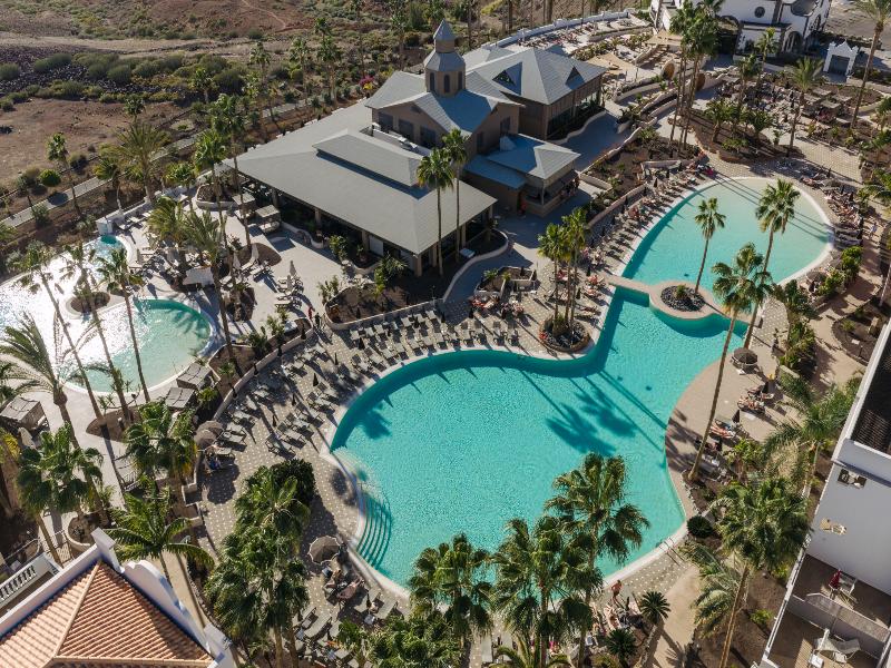 Bahia Principe Escape Tenerife Newly Renovated image