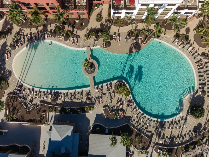 Bahia Principe Escape Tenerife Newly Renovated image