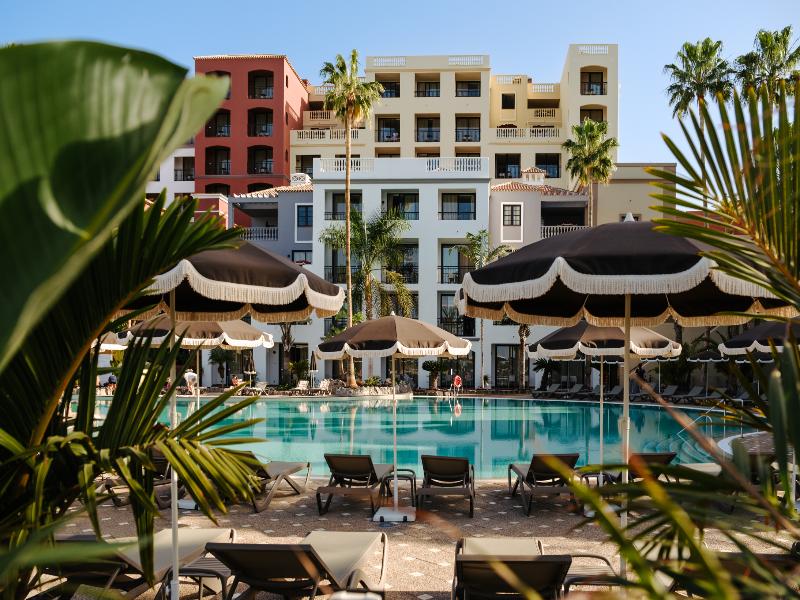 Bahia Principe Escape Tenerife Newly Renovated image