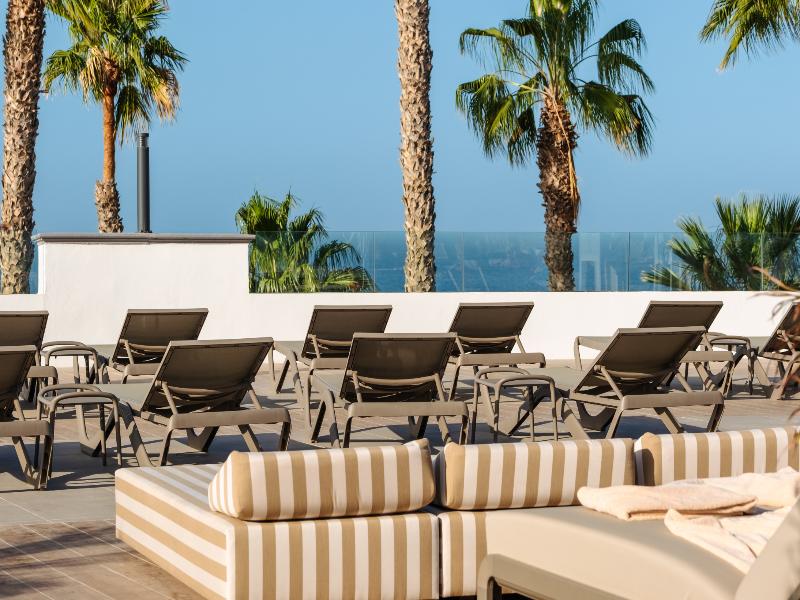 Bahia Principe Escape Tenerife Newly Renovated image