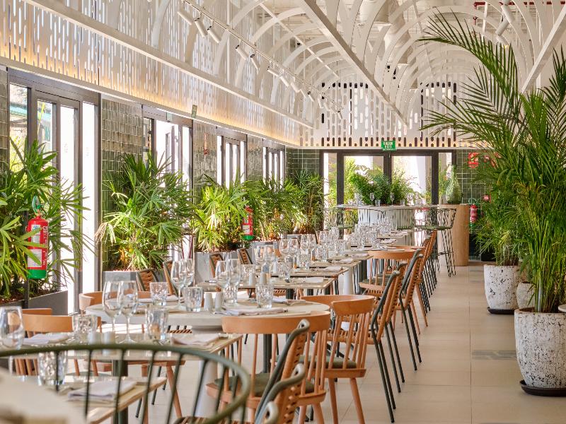 Bahia Principe Escape Tenerife Newly Renovated image
