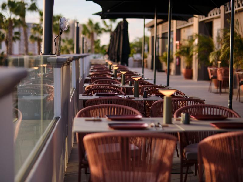 Bahia Principe Escape Tenerife Newly Renovated image
