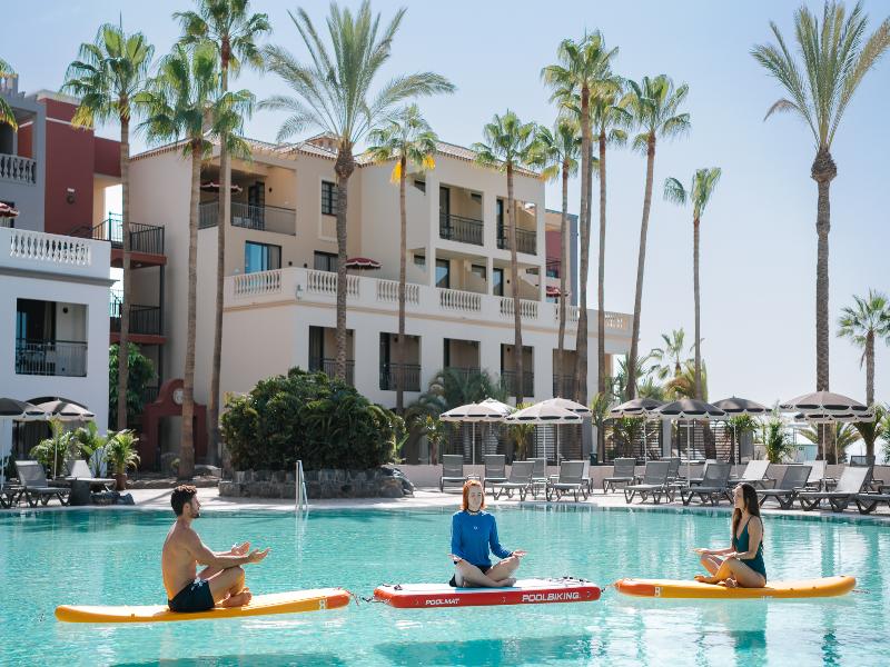 Bahia Principe Escape Tenerife Newly Renovated image