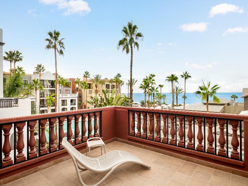 Bahia Principe Escape Tenerife Newly Renovated image