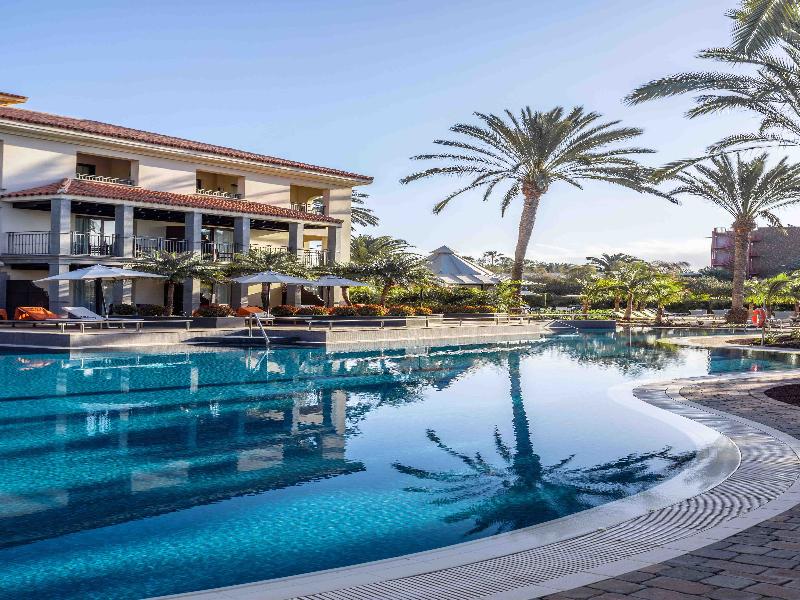 Lopesan Costa Meloneras Resort & Spa image
