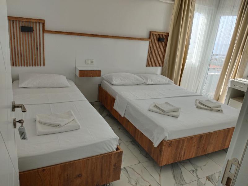 AliBabam Hotel & Apartment — photo 42