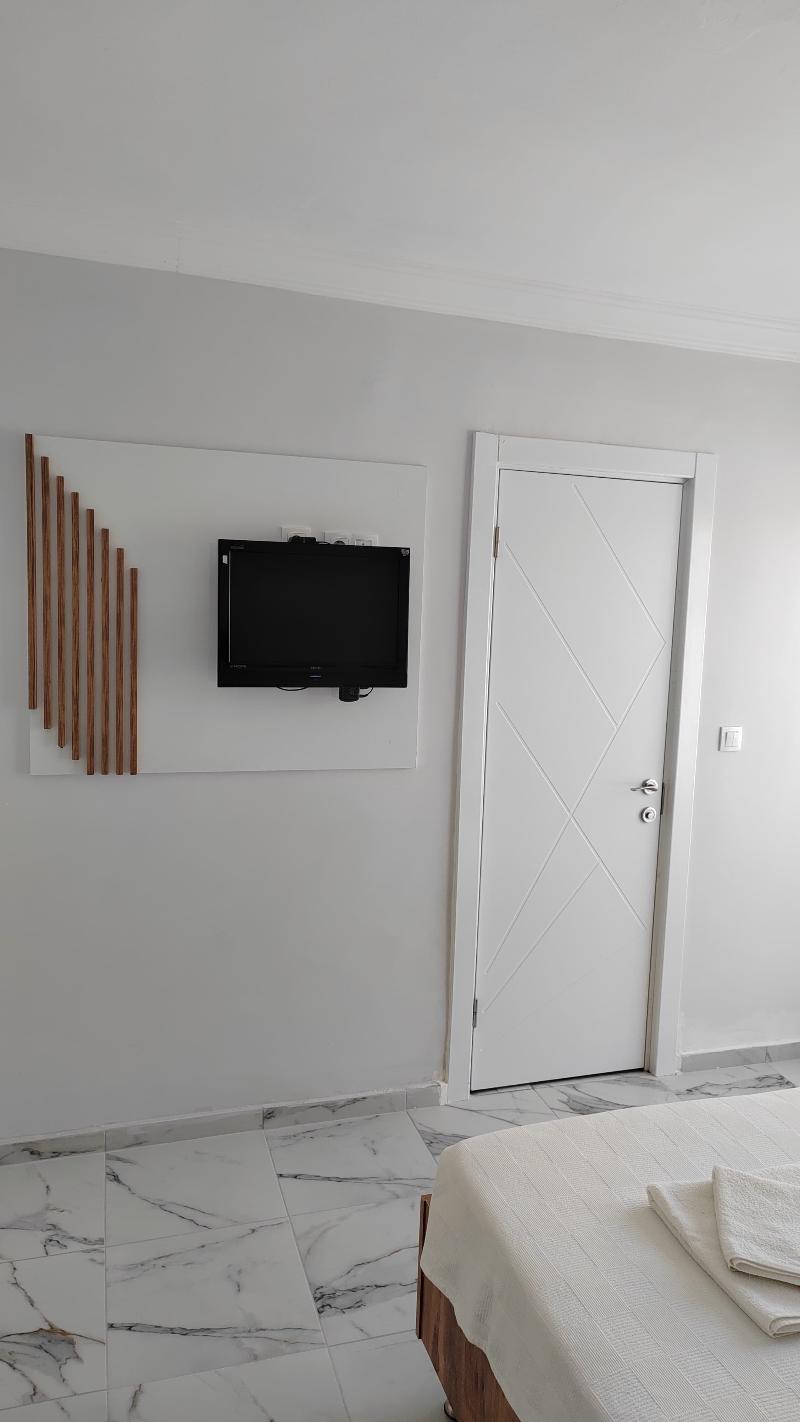 AliBabam Hotel & Apartment — photo 44