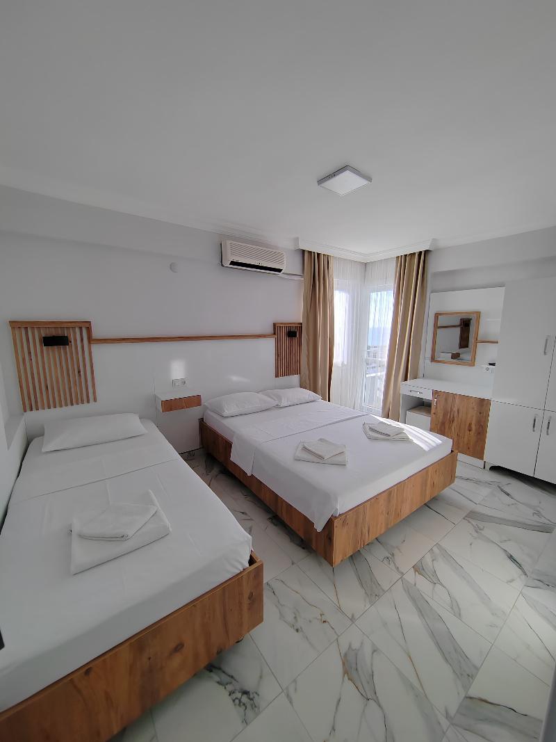 AliBabam Hotel & Apartment — photo 39