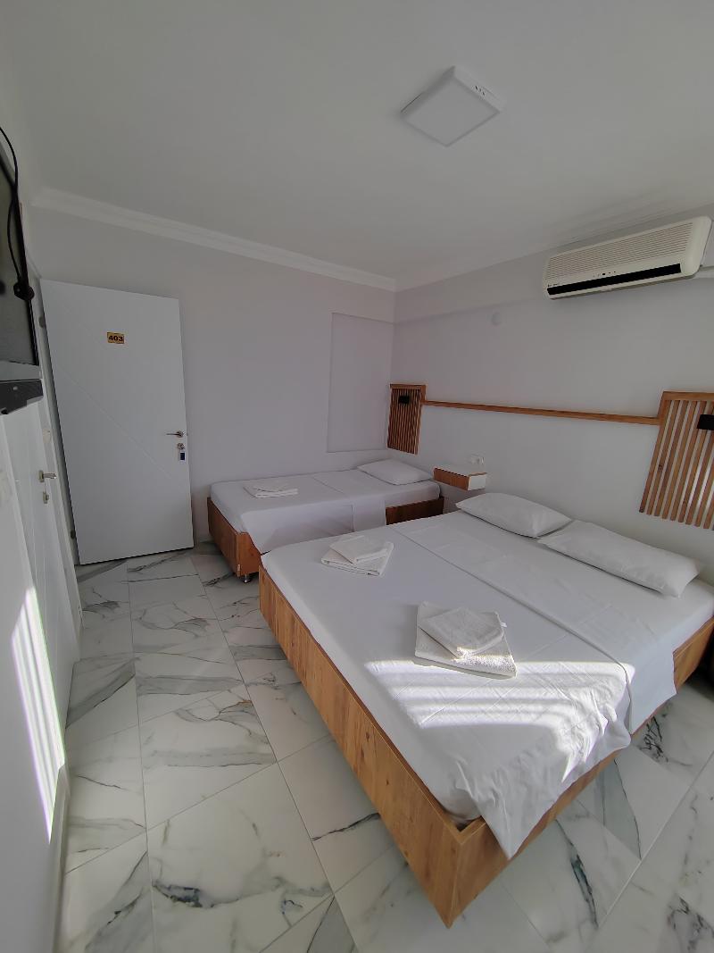 AliBabam Hotel & Apartment — photo 41