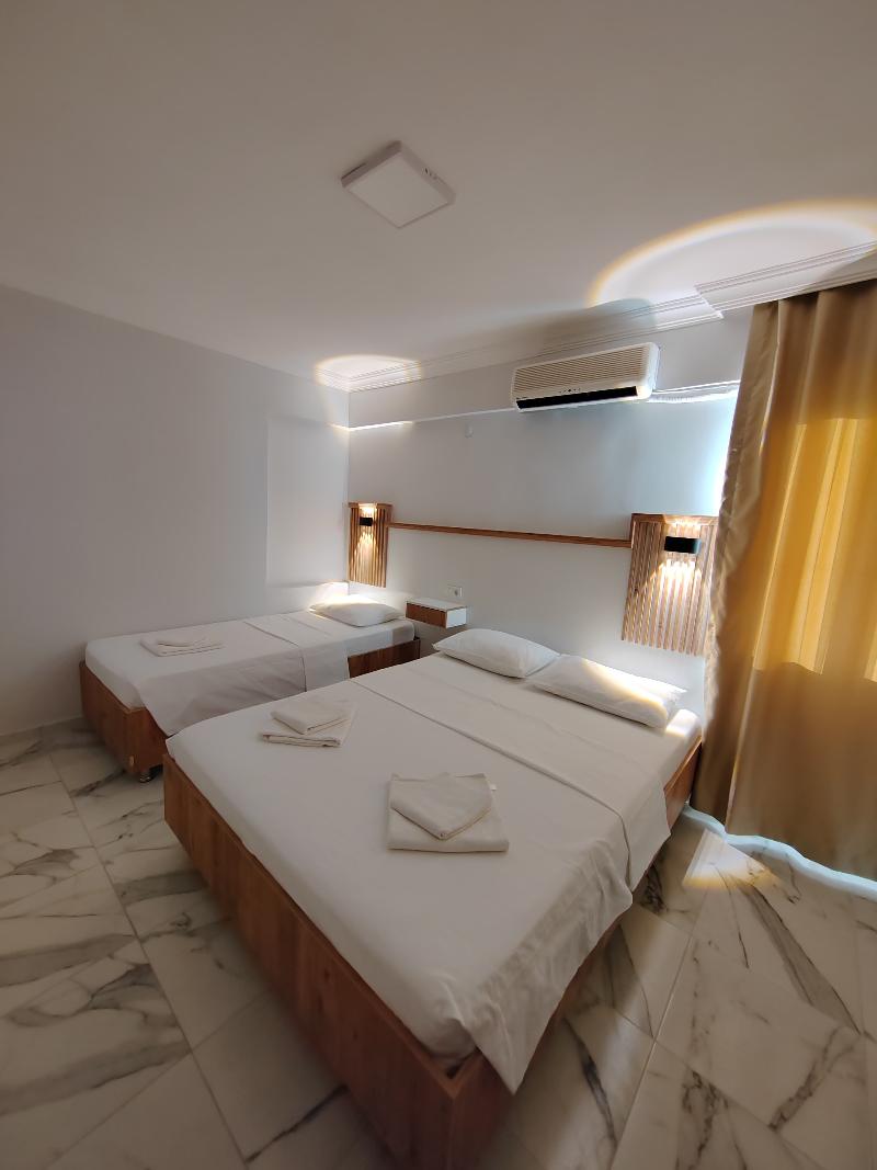 AliBabam Hotel & Apartment — photo 20