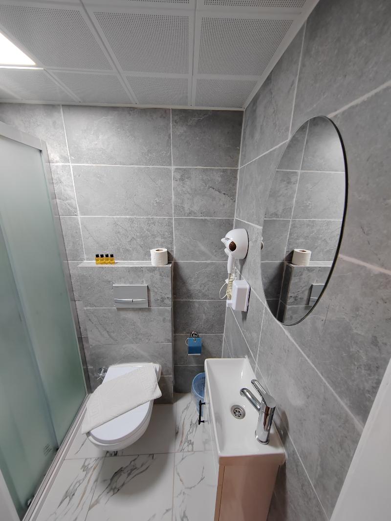 AliBabam Hotel & Apartment — photo 2