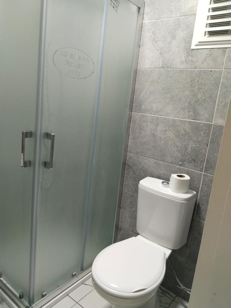 AliBabam Hotel & Apartment — photo 4