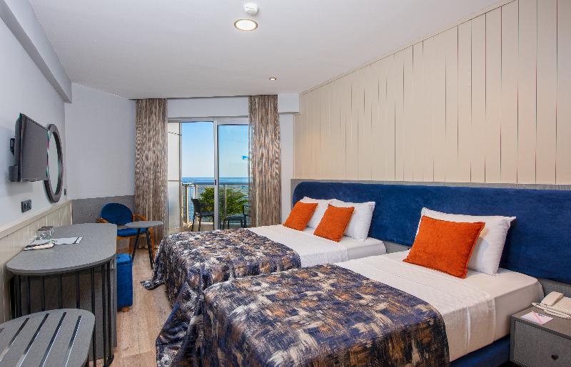 NAR HOTEL 3*