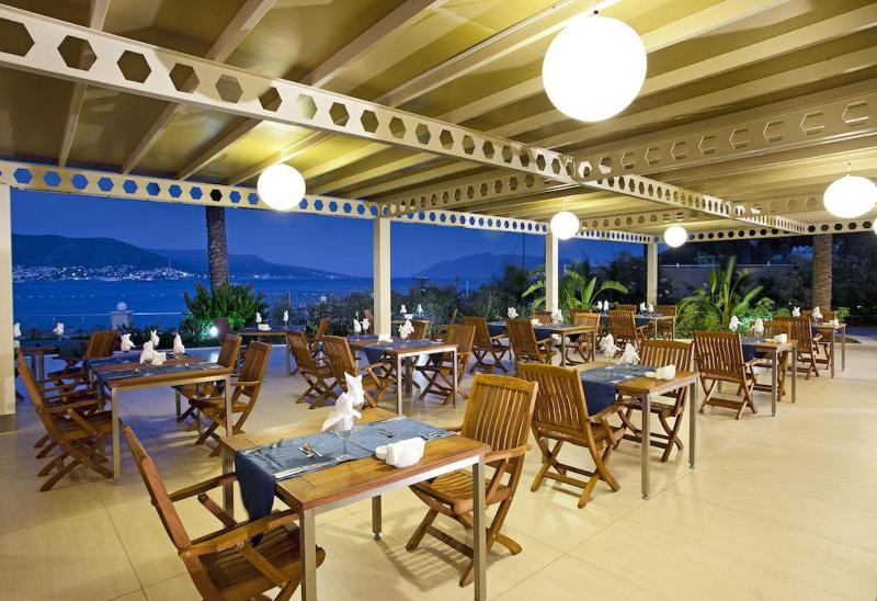 Salmakis Beach Resort And Spa