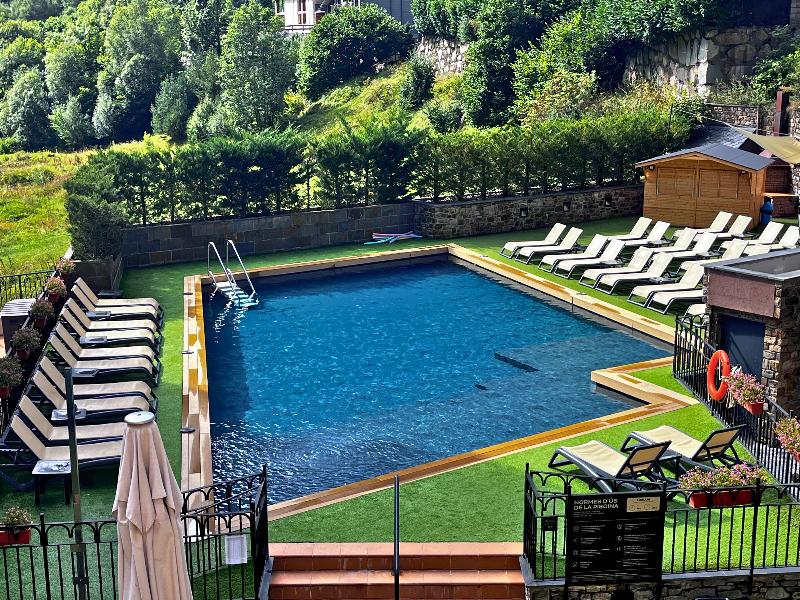 Hotel Princesa Parc 4*