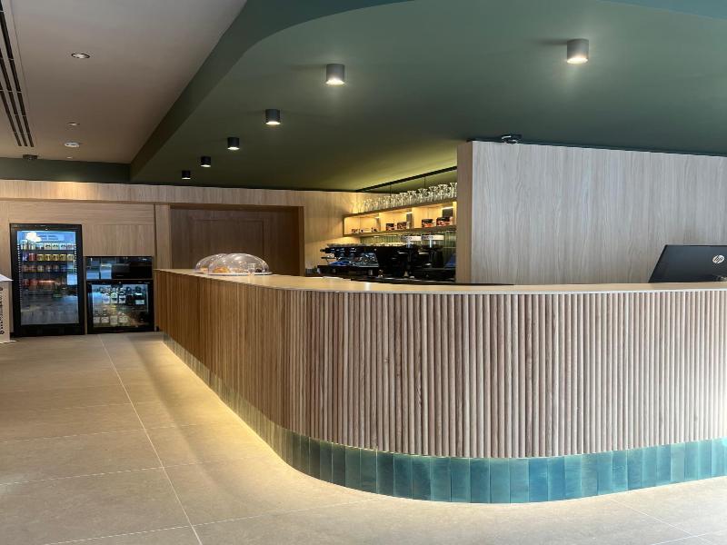 Hotel Sant Pau image