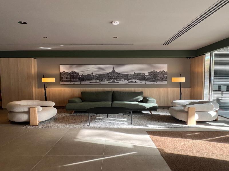 Hotel Sant Pau image