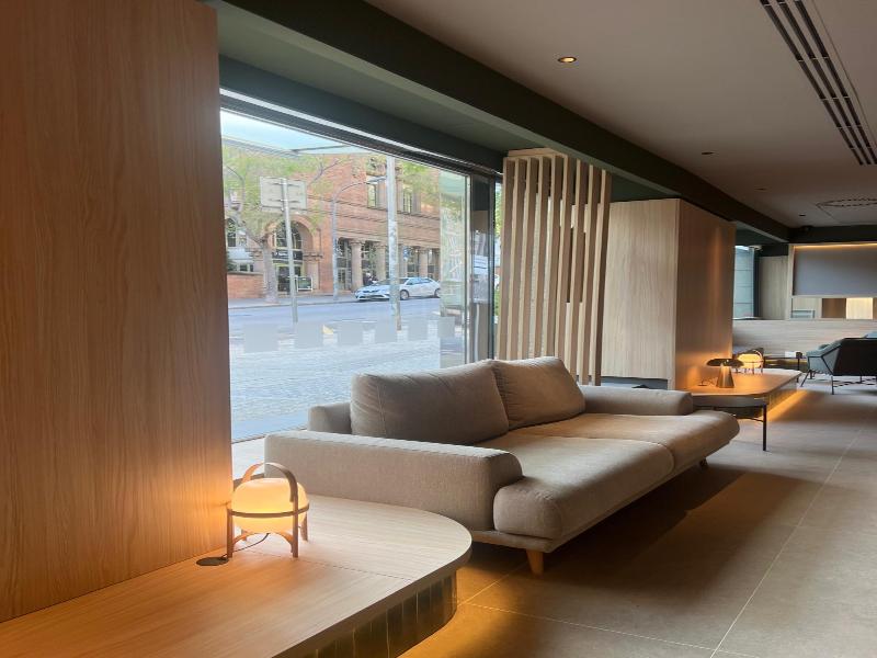 Hotel Sant Pau image