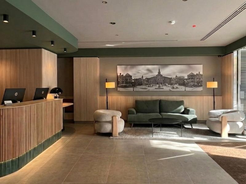 Hotel Sant Pau image