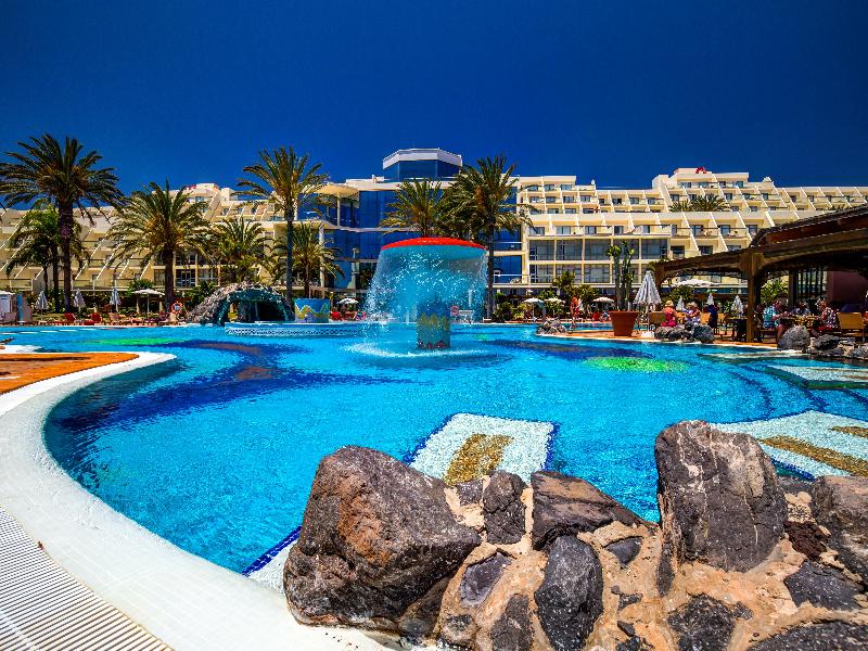 SBH Costa Calma Palace image