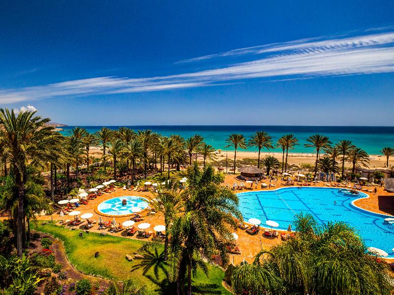 SBH Costa Calma Palace image