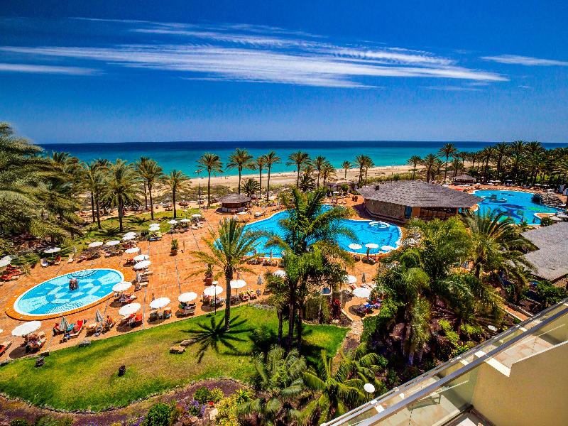 SBH Costa Calma Palace image