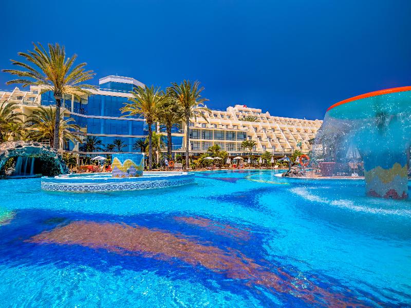 SBH Costa Calma Palace image