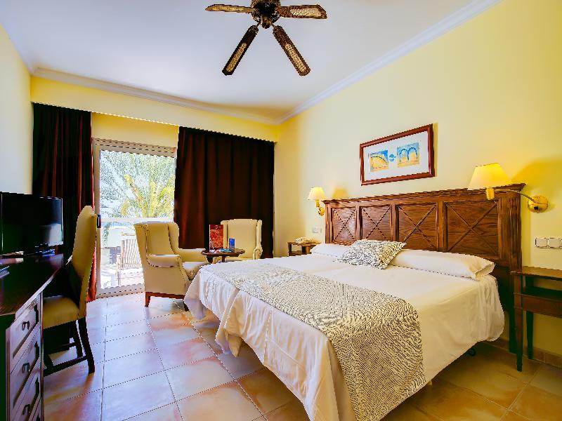 SBH Costa Calma Palace image
