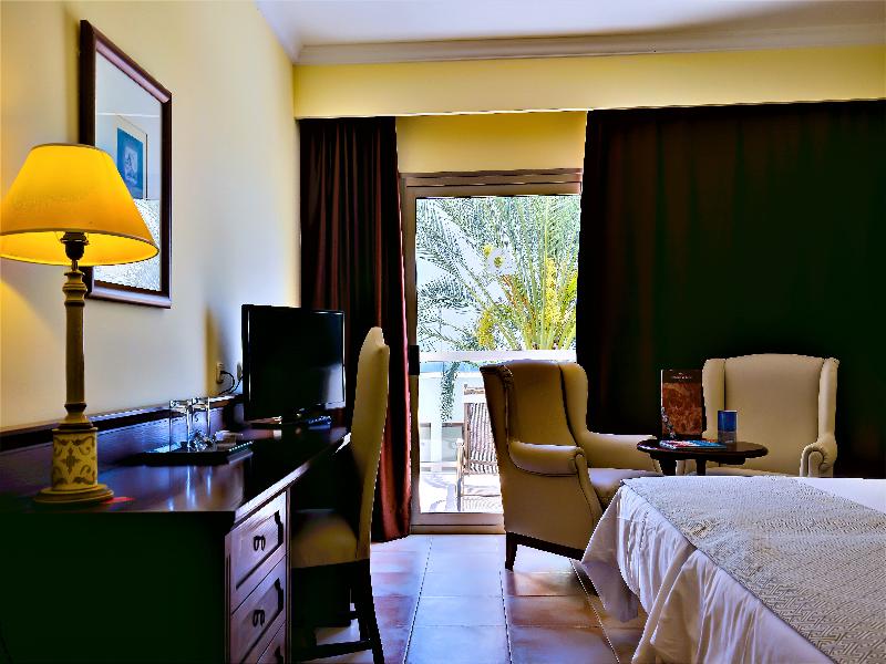 SBH Costa Calma Palace image
