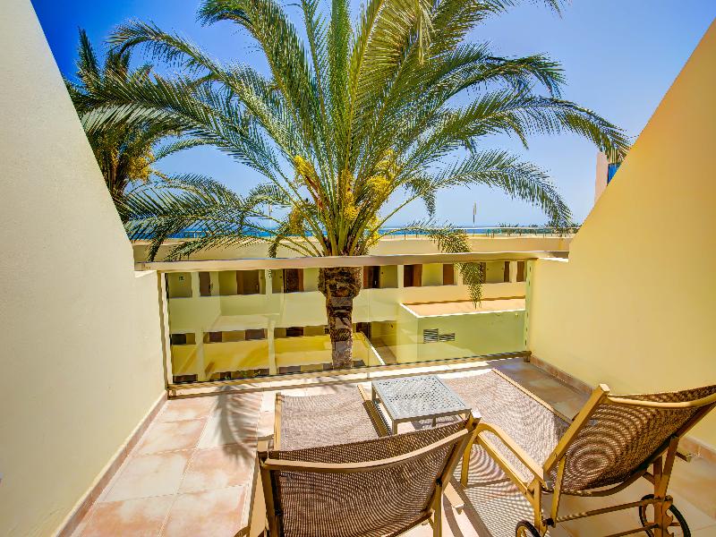 SBH Costa Calma Palace image