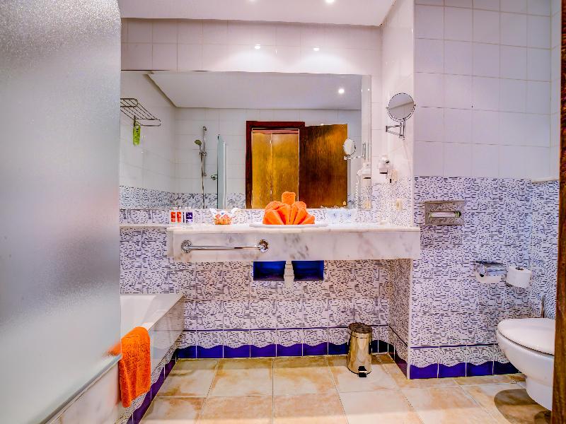 SBH Costa Calma Palace image