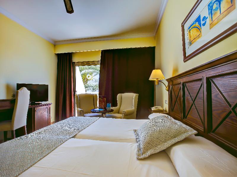 SBH Costa Calma Palace image