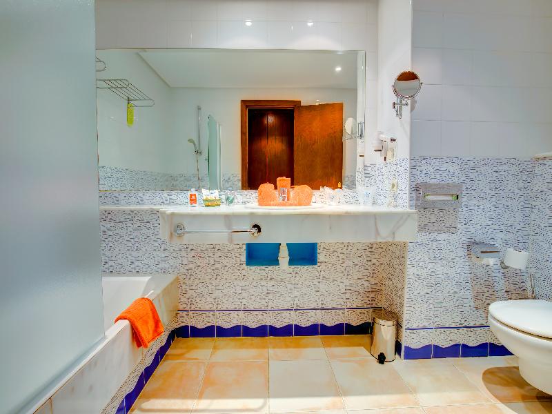 SBH Costa Calma Palace image