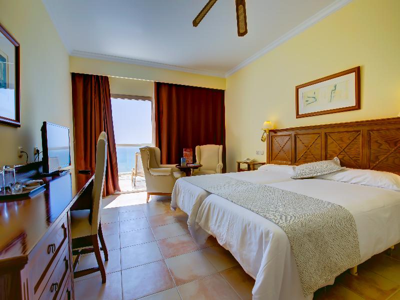 SBH Costa Calma Palace image